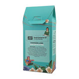 Decaf English Breakfast -15 Tea Pyramids in a card box, , hi-res